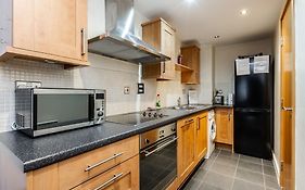 Liverpool City Centre Apartments - East Village